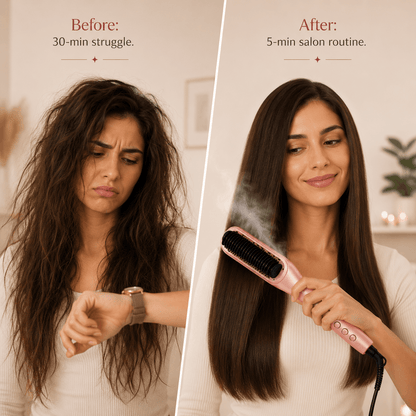 Plendis NeoSonic Styler