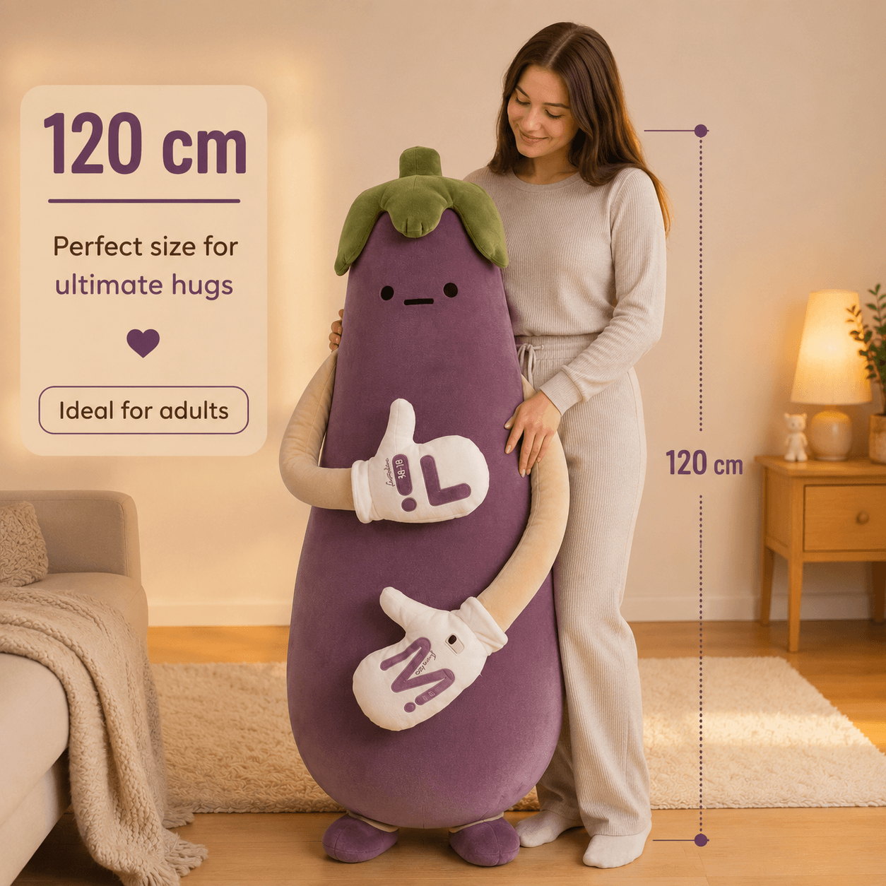 The Hug Cloud™