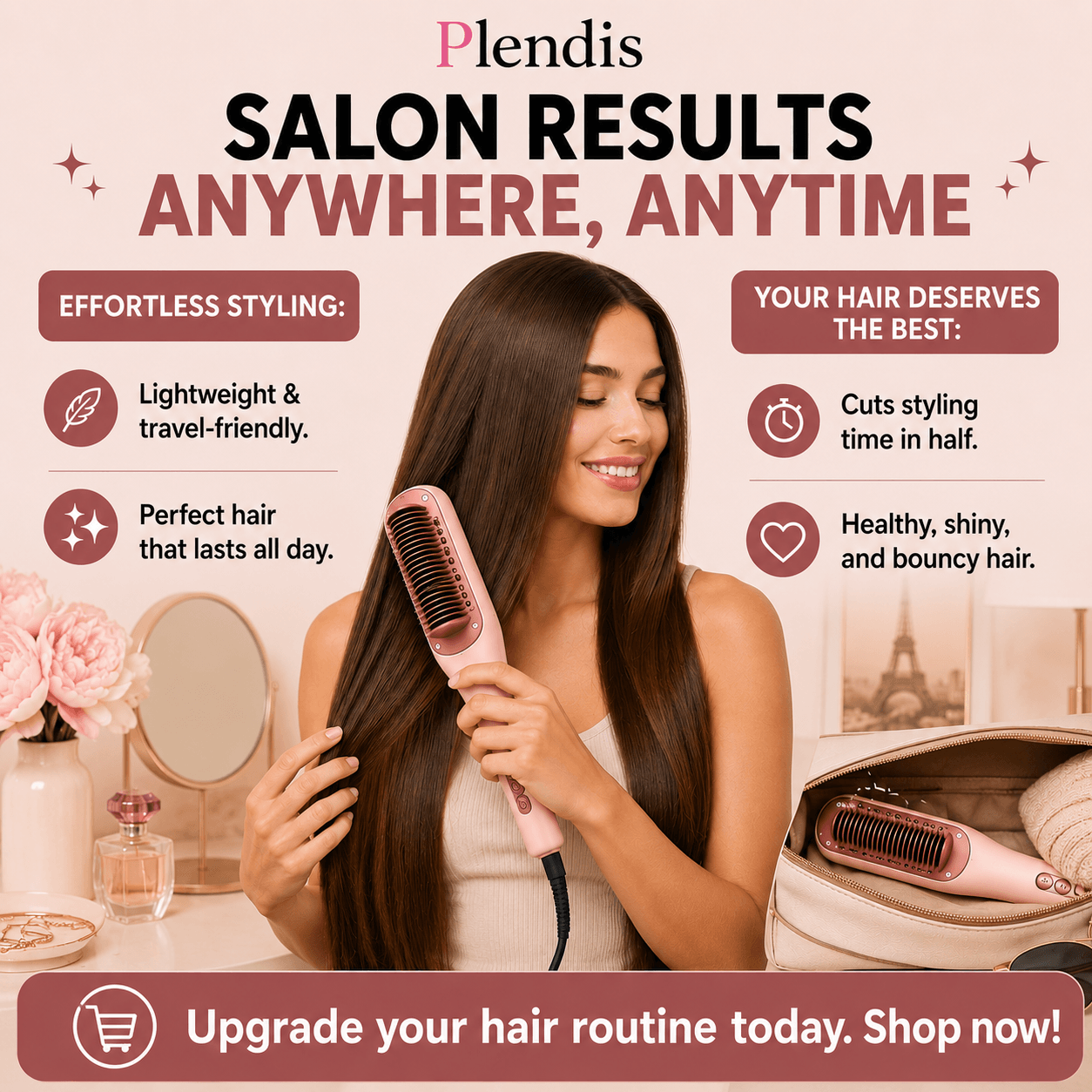 Plendis NeoSonic Styler