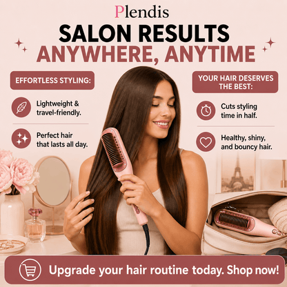 Plendis NeoSonic Styler