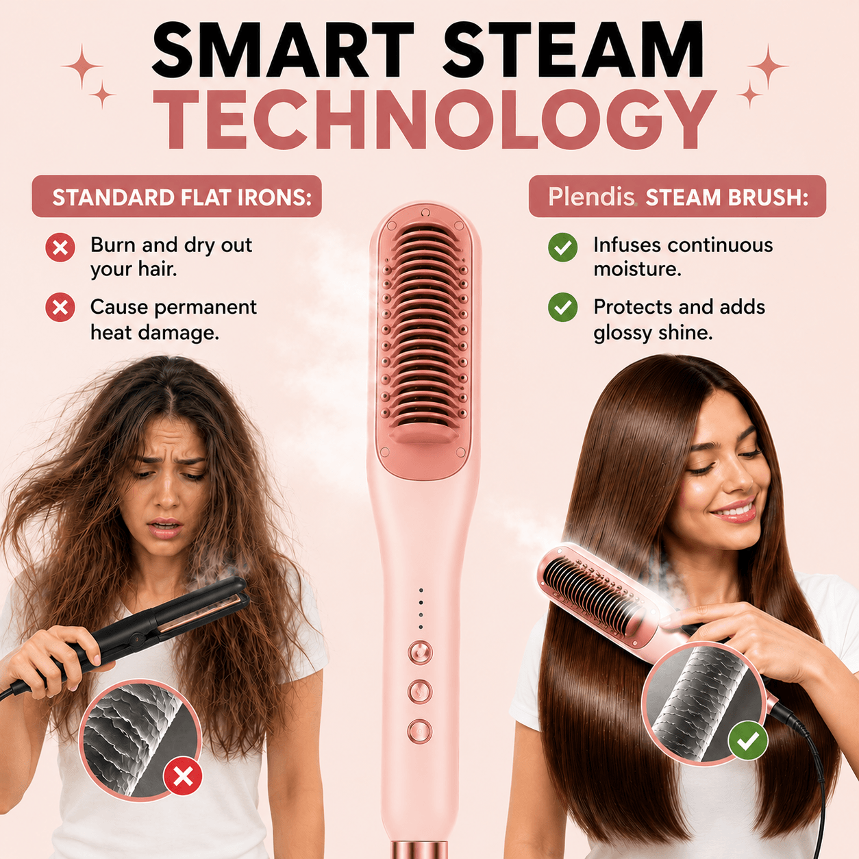 Plendis NeoSonic Styler