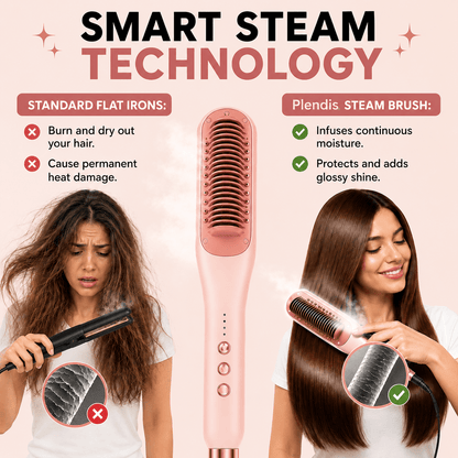 Plendis NeoSonic Styler