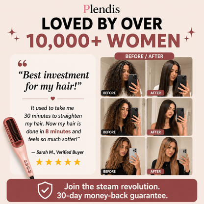 Plendis NeoSonic Styler