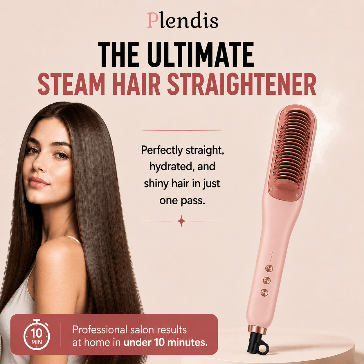 Plendis NeoSonic Styler