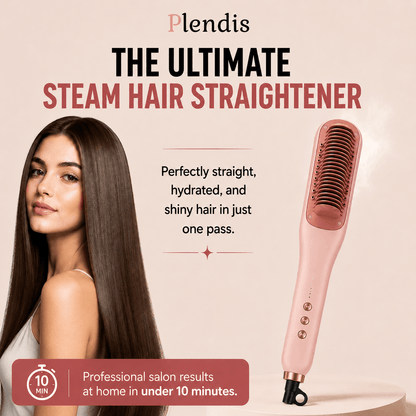 Plendis NeoSonic Styler