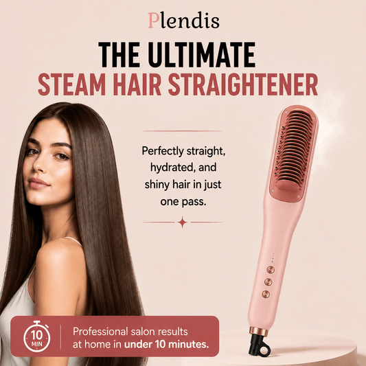 Plendis NeoSonic Styler
